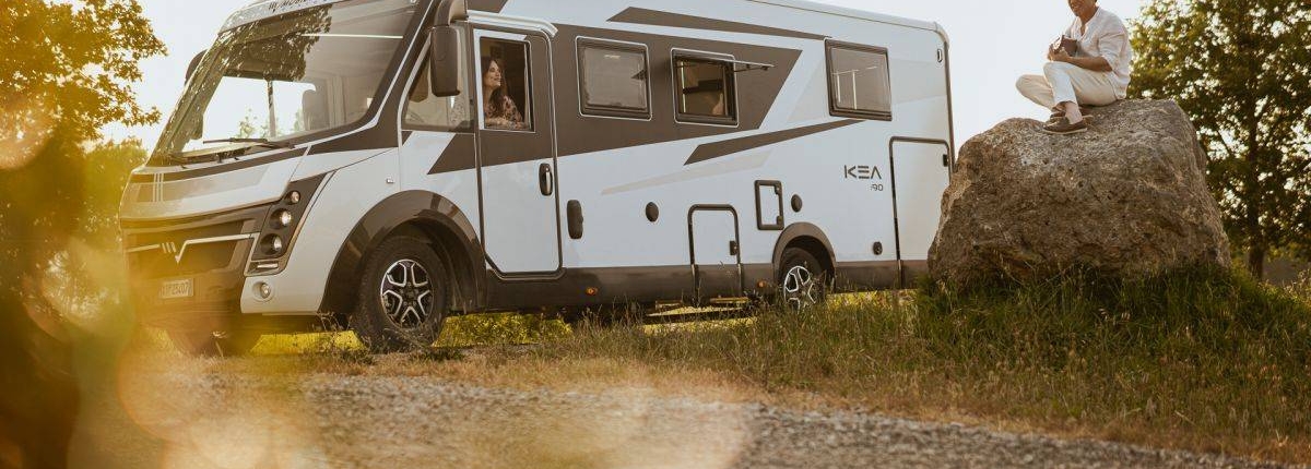 KEA i90 AMB-159