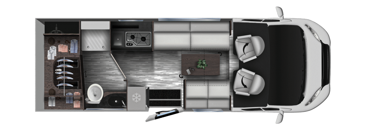 KOMPACT55