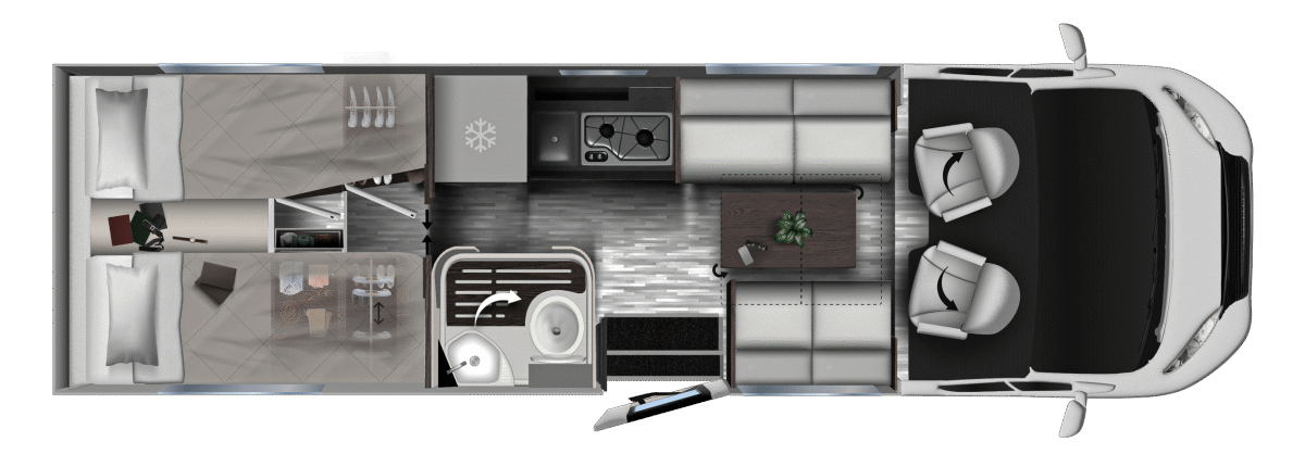 KOMPACT64
